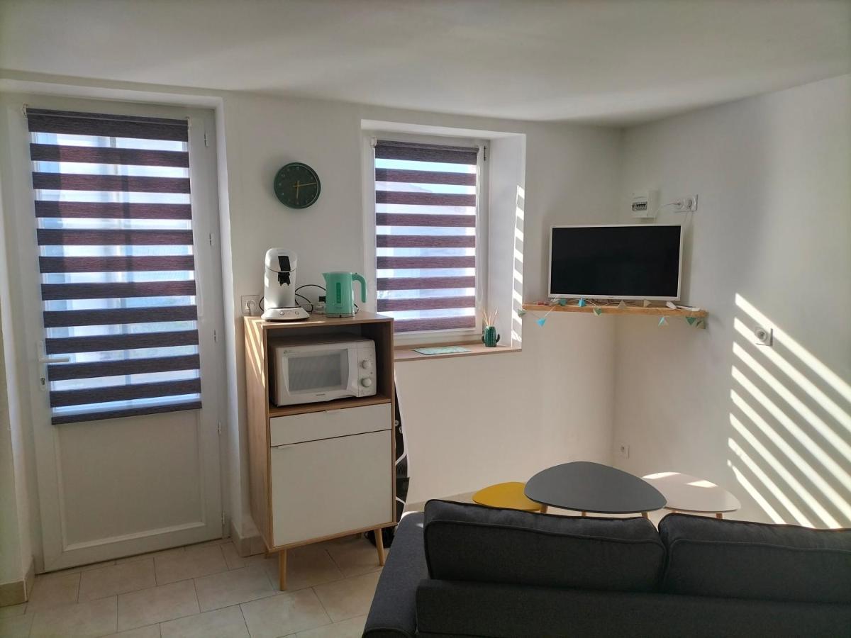 agréable maison de vacances en Charente-Maritime Arvert Exterior foto