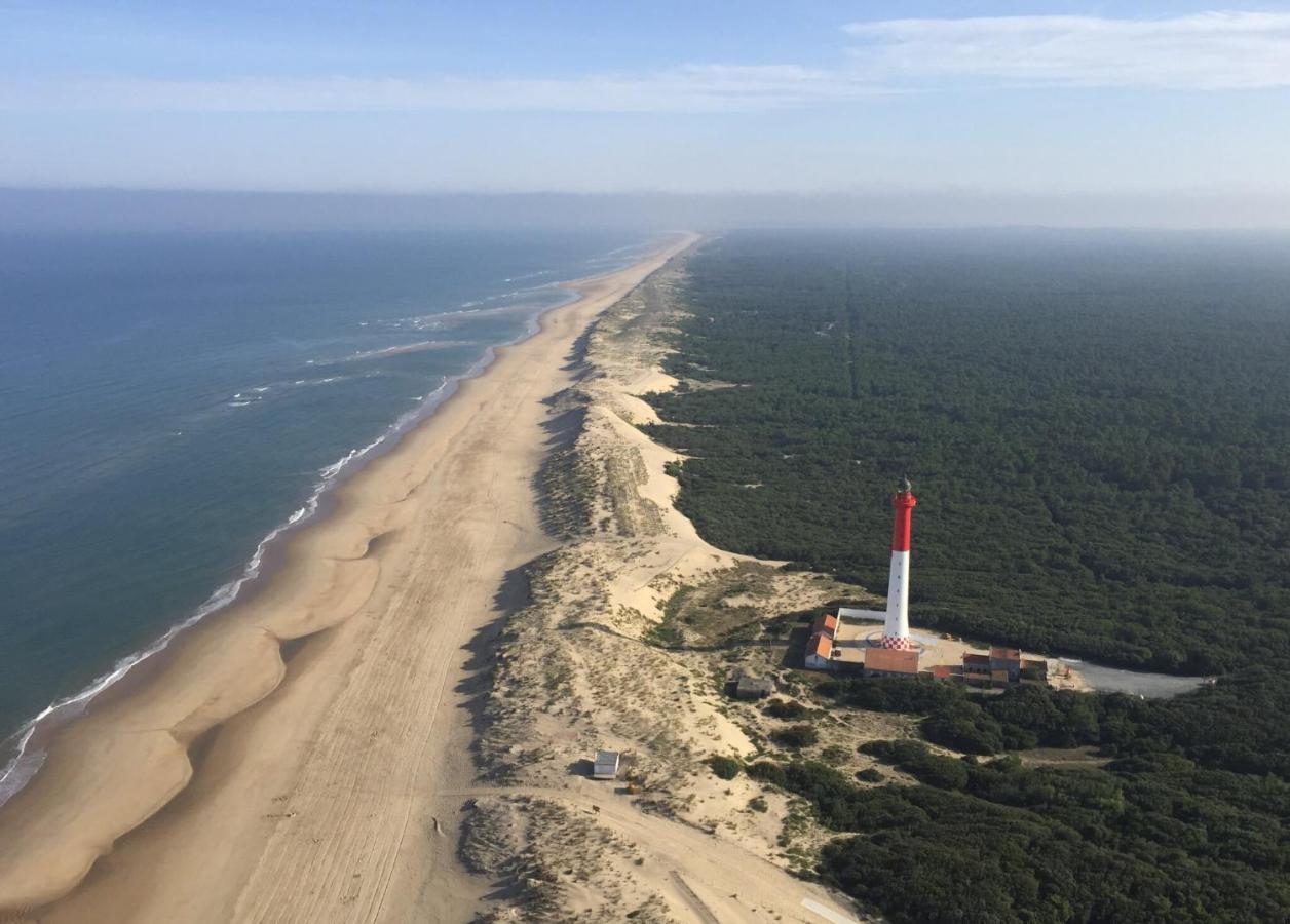 agréable maison de vacances en Charente-Maritime Arvert Exterior foto