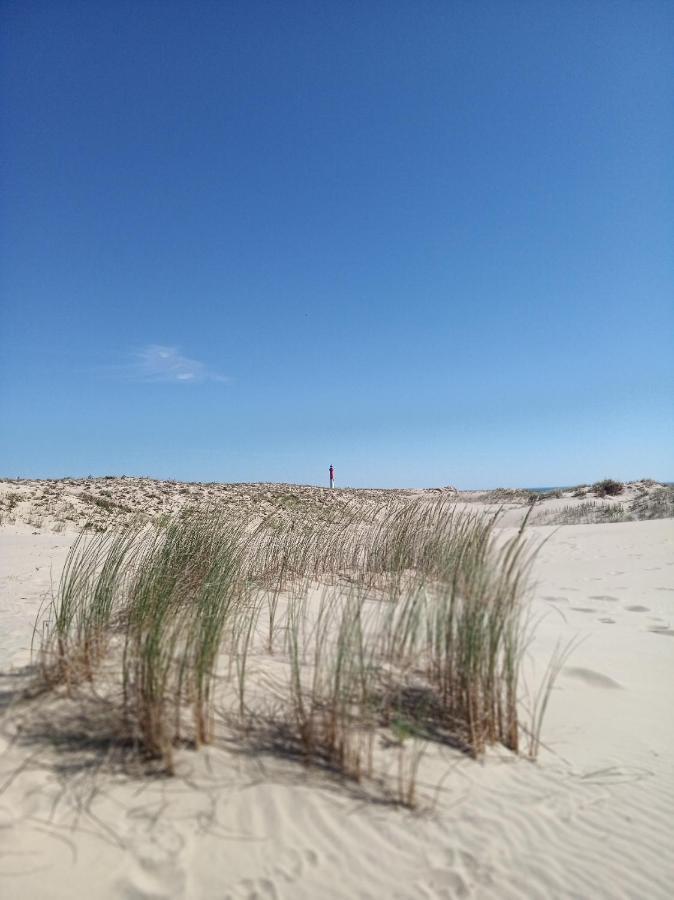 agréable maison de vacances en Charente-Maritime Arvert Exterior foto